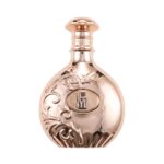 Botella de Nyla Arabiyat Prestige Eau de Parfum
