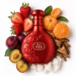 Ingredientes de Nyla Sherbet Arabiyat Prestige Eau de Parfum