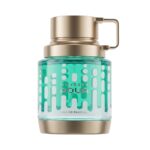 Frasco de Odyssey Aqua Edition Armaf Eau de Parfum Para Hombre