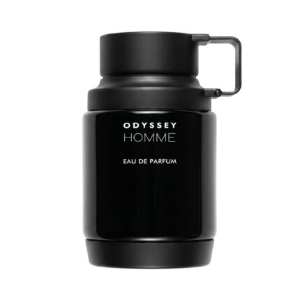 Frasco de Odyssey Homme Armaf Eau de Parfum Para Hombre