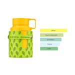 Aromas de Odyssey Limoni Fresh Armaf Eau de Parfum