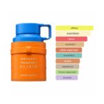 Aromas de Odyssey Mandarin Sky Elixir Armaf Eau de Parfum