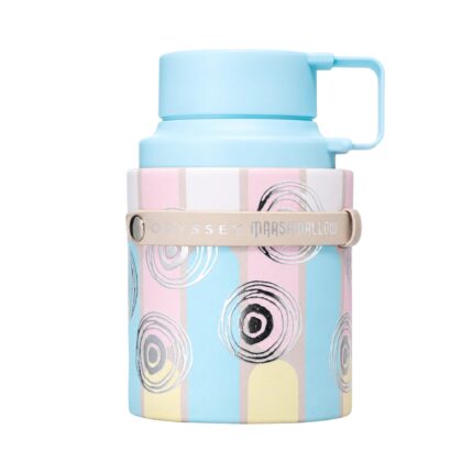 Botella de Odyssey Marshmallow Armaf Eau de Parfum