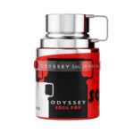 Botella de Odyssey Soda Pop Eau de Parfum