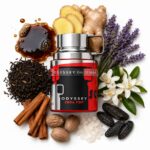 Ingredientes de Odyssey Soda Pop Eau de Parfum