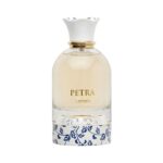 Botella de Petra Lattafa Eau de Parfum Para Mujer