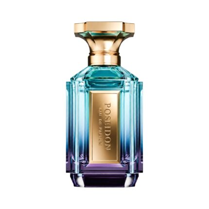 Botella de Poseidon Velixir Eau de Parfum