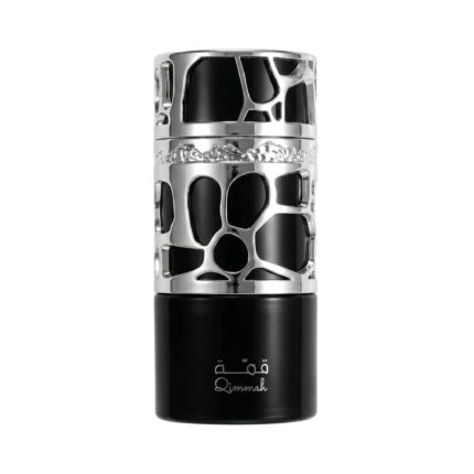 Frasco de Qimmah for Men Lattafa Eau de Parfum Para Hombre