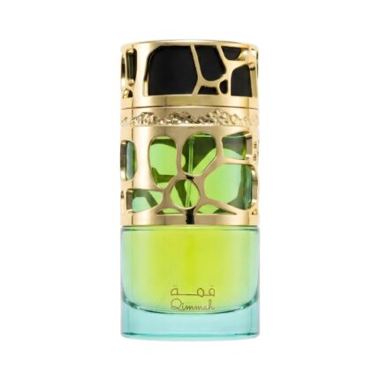 Botella de Qimmah for Women Lattafa Eau de Parfum