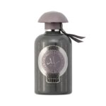 Botella de Ra ed Intensely Lattafa Eau de Parfum Unisex