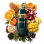 Ingredientes de Ramad Earthy Arabiyat Prestige Extrait de Parfum