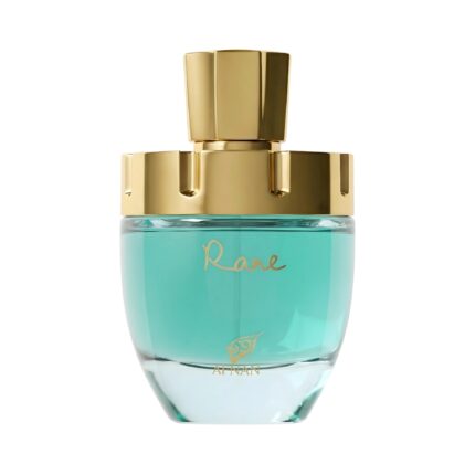 Frasco de Rare Tiffany Afnan Eau de Parfum Para Mujer