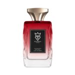Botella de Red Static Bujairami Eau de Parfum