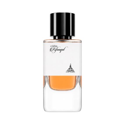 Frasco de Rifaaqat Paris Corner Eau de Parfum Unisex