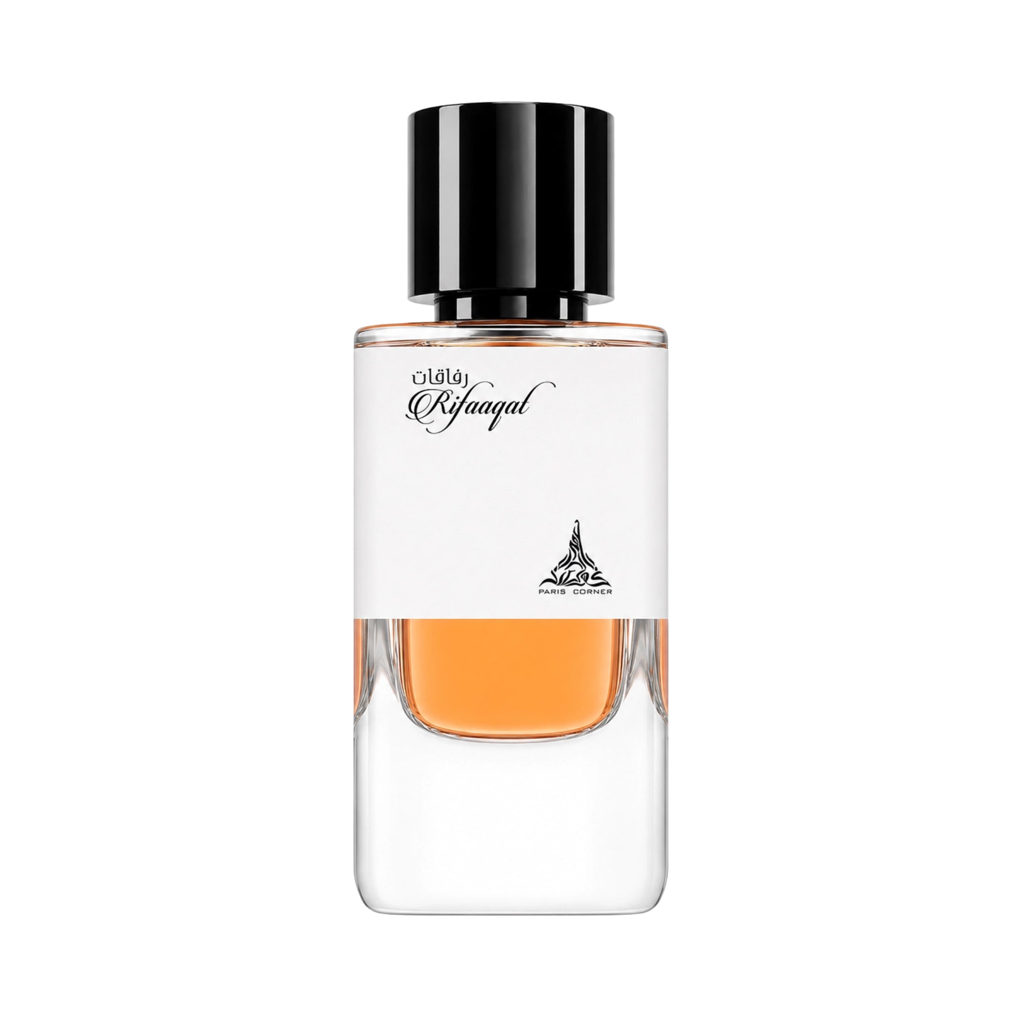 Frasco de Rifaaqat Paris Corner Eau de Parfum Unisex Frasco de Rifaaqat Paris Corner Eau de Parfum Unisex