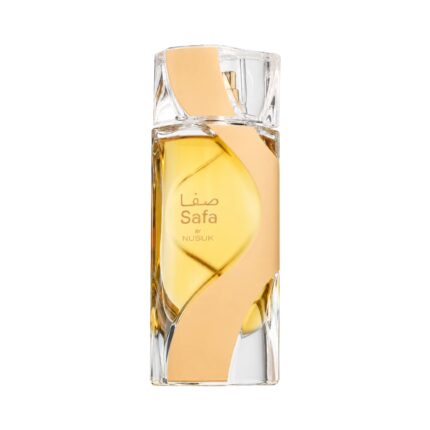 Botella de Safa Nusuk Eau de Parfum