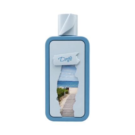 Botella de Seasons Drift Riiffs Eau de Parfum