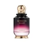 Botella de Sensuous Night Khadlaj Eau de Parfum