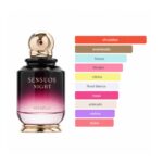 Aromas de Sensuous Night Khadlaj Eau de Parfum