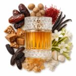 Sharaf_Blend_Zimaya_Eau_de_Parfum_Ingredientes
