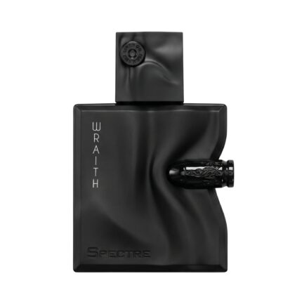 Frasco de Spectre Wraith French Avenue Eau de Parfum Para Hombre