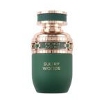 Frasco de Sultry Woods French Avenue Eau de Parfum Unisex