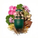 Sultry Woods French Avenue Eau de Parfum Unisex con fondo de ingredientes