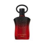 Frasco de Supremacy Tapis Rouge Afnan Eau de Parfum