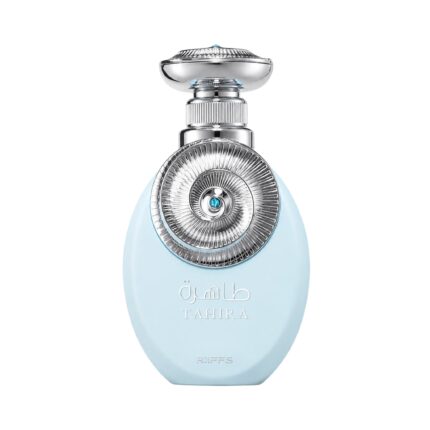 Botella de Tahira Riiffs Extrait de Parfum
