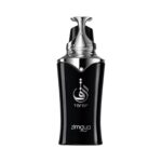 Botella de Taraf Black Zimaya Eau de Parfum