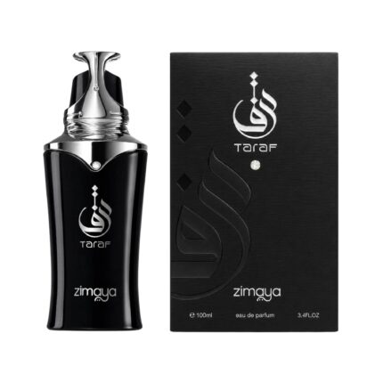 Taraf_Black_Zimaya_Eau_de_Parfum_Caja
