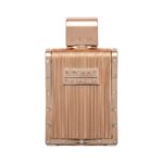 Frasco de The Kingdom Lattafa Eau de Parfum Para Hombre