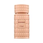 Botella de Tiramisu Caramel Zimaya Eau de Parfum