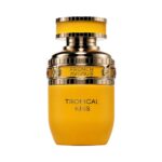 Botella de Tropical Kiss French Avenue Eau de Parfum