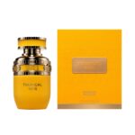 Caja y botella de Tropical Kiss French Avenue Eau de Parfum