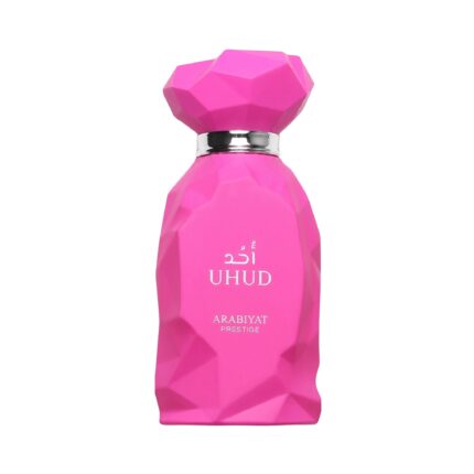 Botella de Uhud Arabiyat Prestige Eau de Parfum