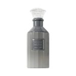 Botella de Velvet Musk Lattafa Eau de Parfum Unisex