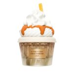 Botella de Whipped Pleasure Lattafa Eau de Parfum