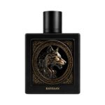 Botella de Wolf Rayhaan Eau de Parfum