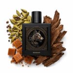 Ingredientes del perfume Wolf Rayhaan Eau de Parfum