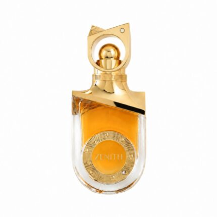 Botella de Zenith Riiffs Extrait de Parfum