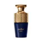 Frasco de Zodiac Stratos Paris Corner Eau de Parfum Para Hombre