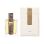 Frasco y caja de Angham Lattafa Eau de Parfum Unisex