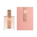 Frasco y caja de Angham Second Song Lattafa Eau de Parfum Mujer