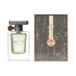 Frasco y caja de Atlas Lattafa Eau de Parfum Unisex
