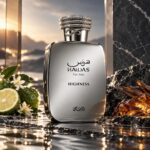 Imagen creativa de Hawas Highness Rasasi