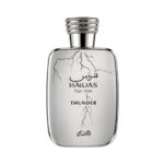 Frasco de Hawas Thunder Rasasi Eau de Parfum